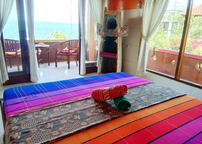 Pelangi アメッド