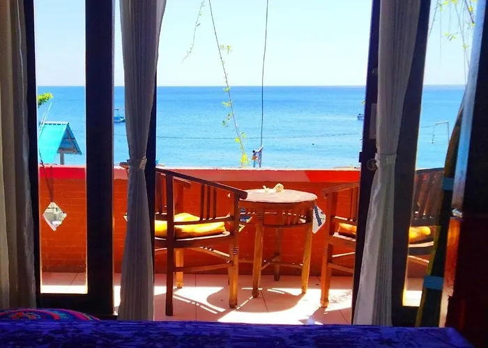 Bed & Breakfast Pelangi Amed